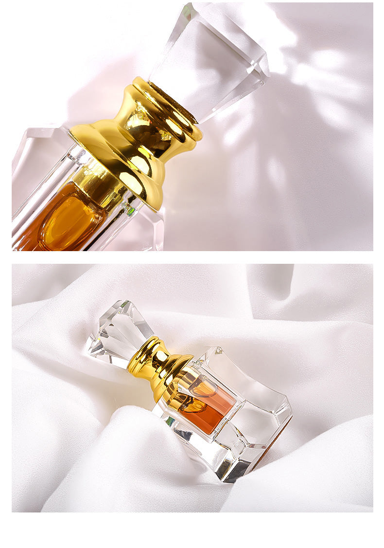 Agarwood Oil (small size)