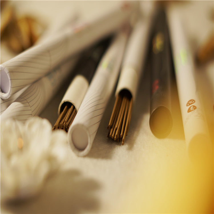 Tribute Incense No.2