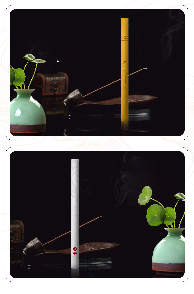 Tribute Incense No.1