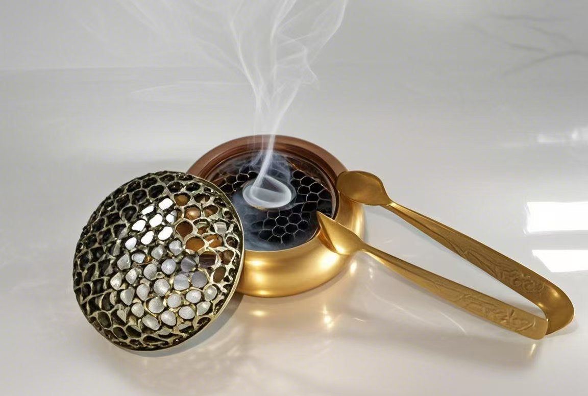 Aroma-Inspired Wisdom Awakening Gift Set