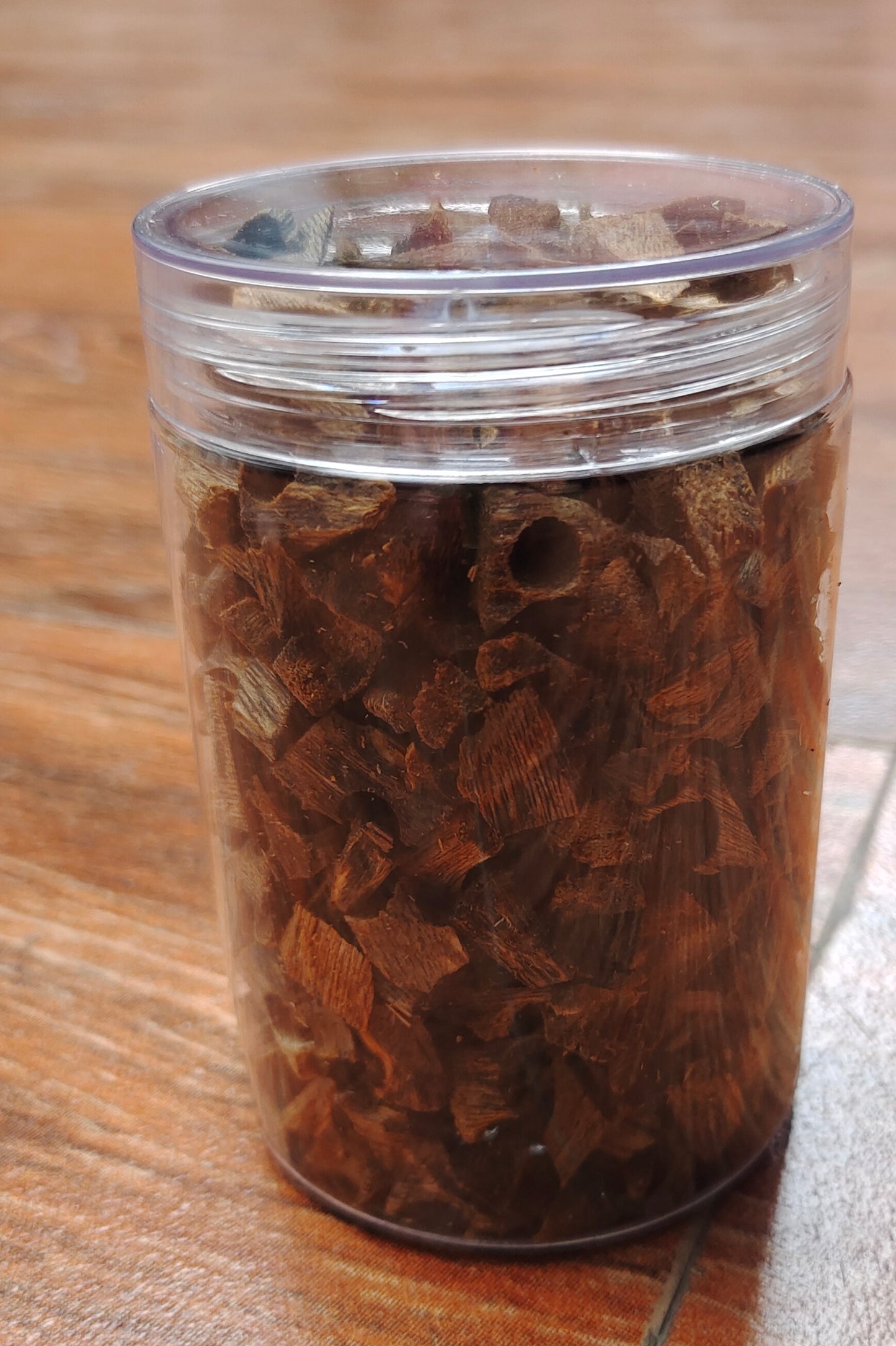 Premium Agarwood Chips - Perfect for Prayer Time