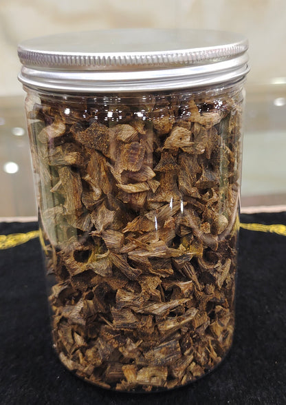 Premium Agarwood Chips - Perfect for Prayer Time