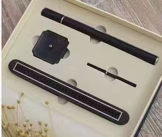 Jiansu Harmony Incense Gift Set