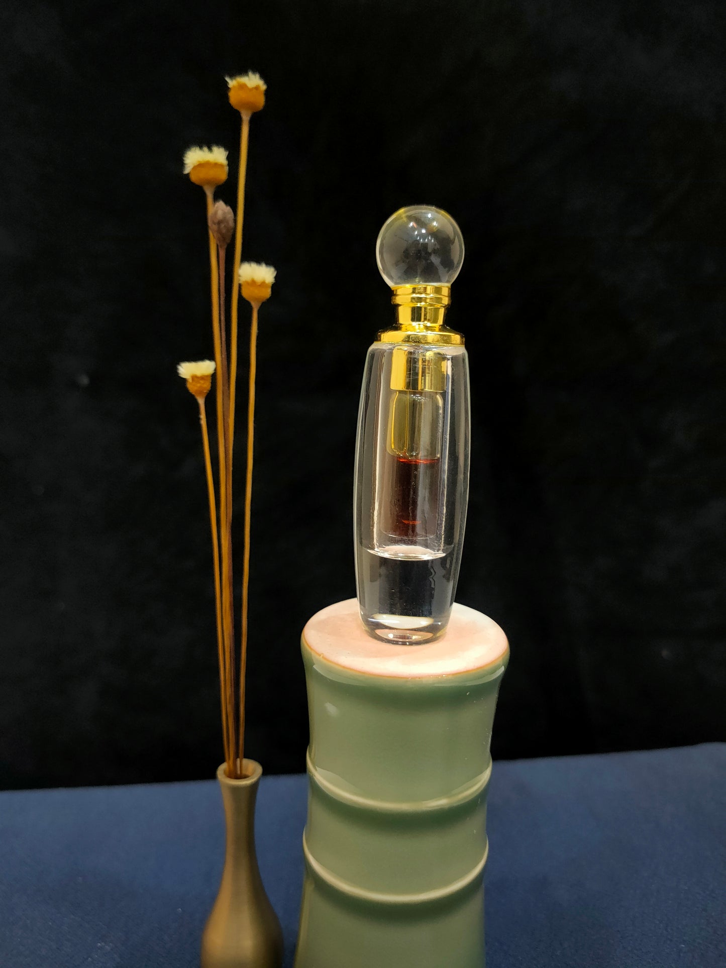 Agarwood Oil (Large size)