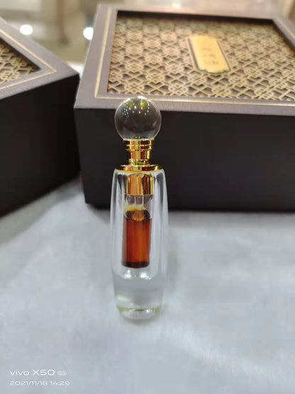 Agarwood Oil (Large size)