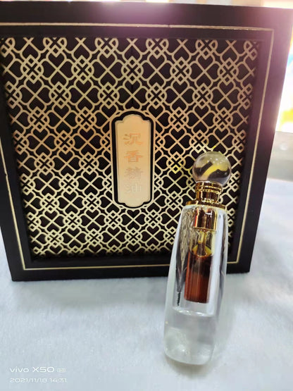 Agarwood Oil (Large size)