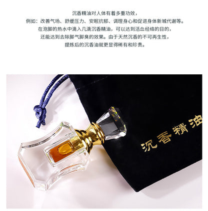 Agarwood Oil (small size)