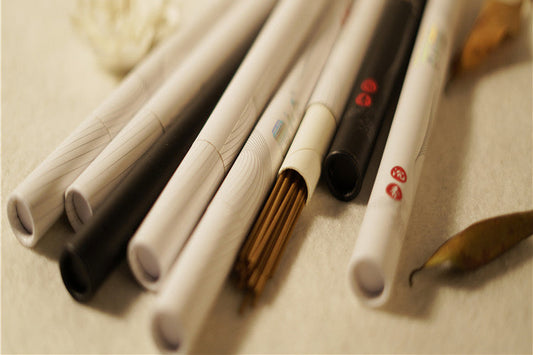 Tribute Incense No.2