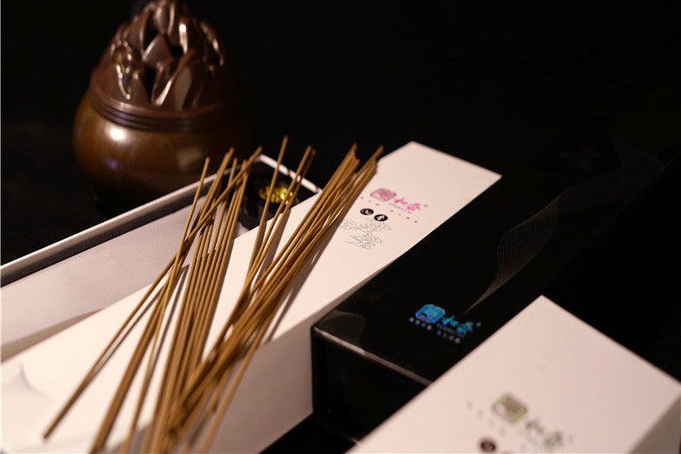 Tribute Incense No.2