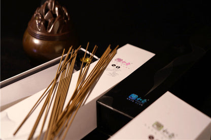 Tribute Incense No.2