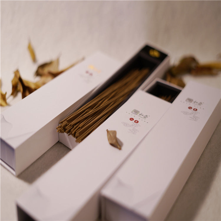 Tribute Incense No.2