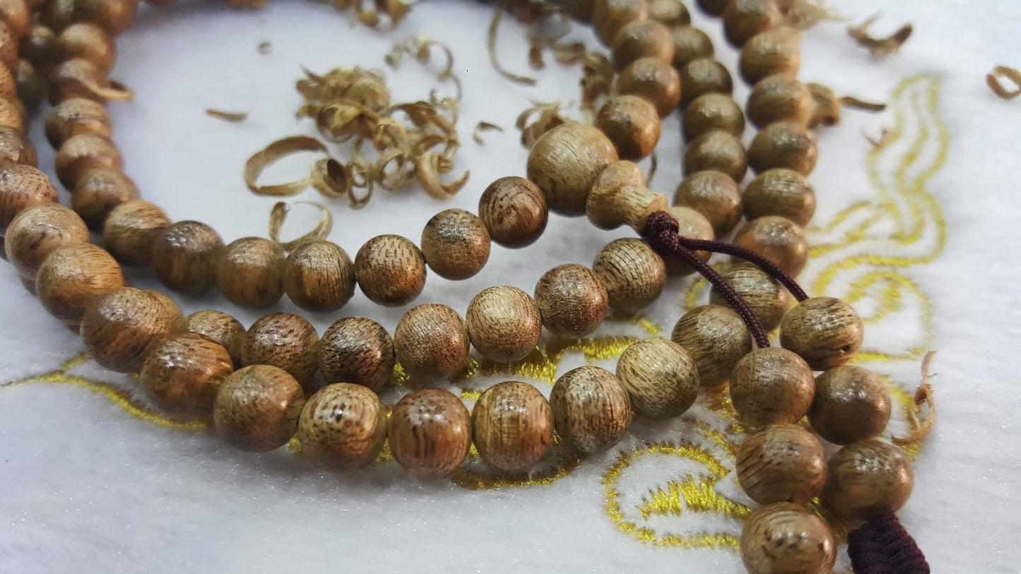Prayer Beads from Dianbai