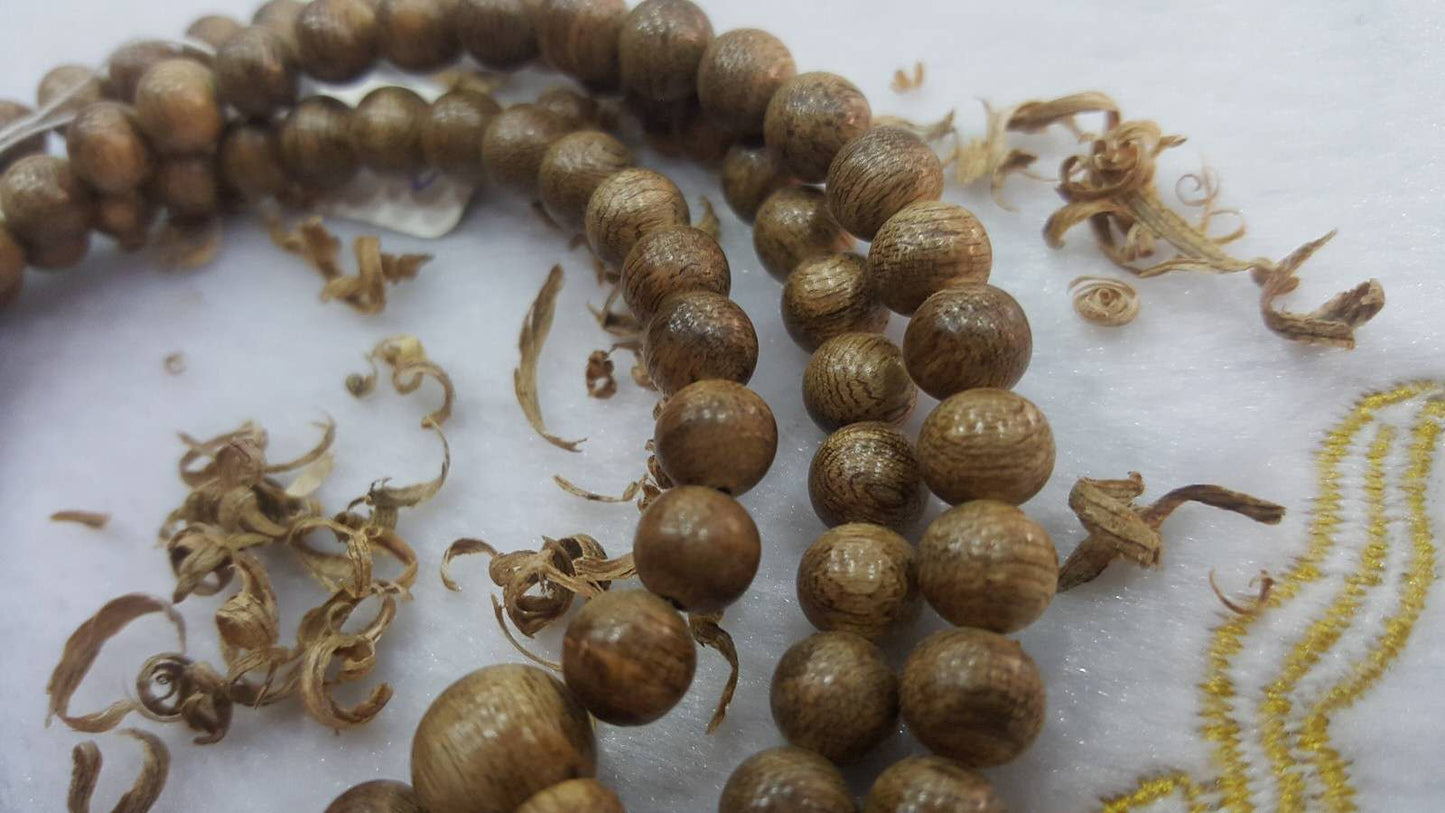 Prayer Beads from Dianbai