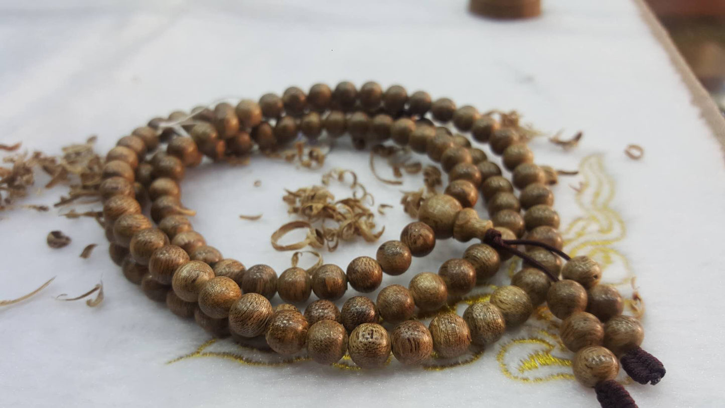 Prayer Beads from Dianbai