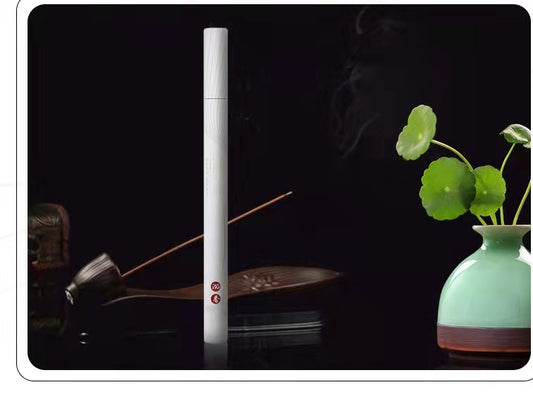 Tribute Incense No.1