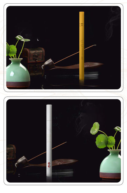 Tribute Incense No.1