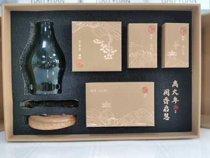 Aroma-Inspired Wisdom Awakening Gift Set