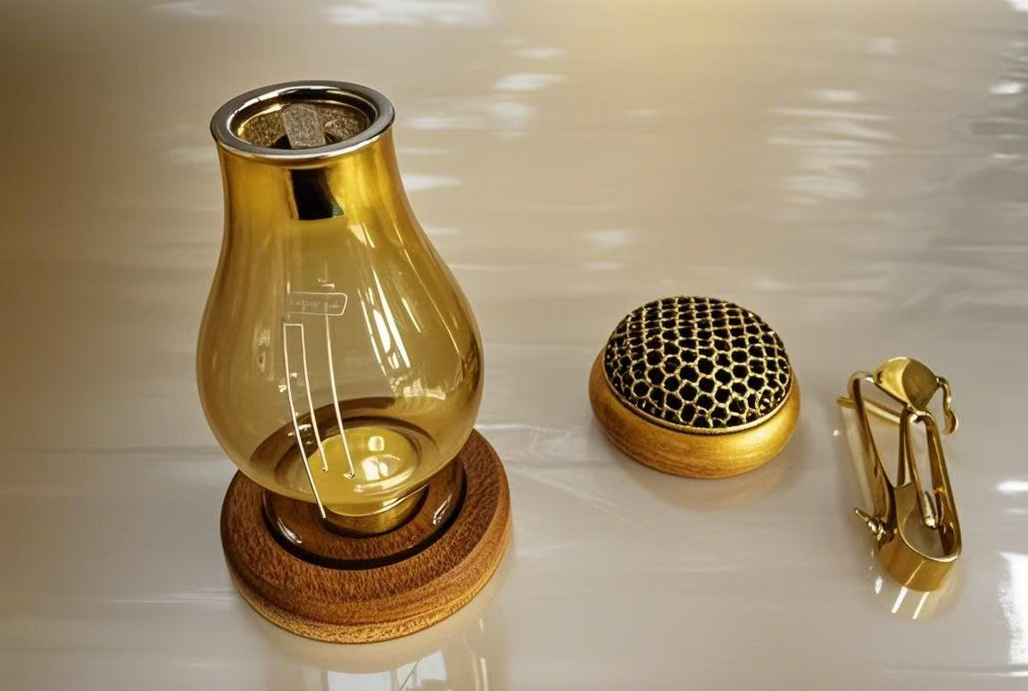 Aroma-Inspired Wisdom Awakening Gift Set