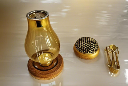 Aroma-Inspired Wisdom Awakening Gift Set